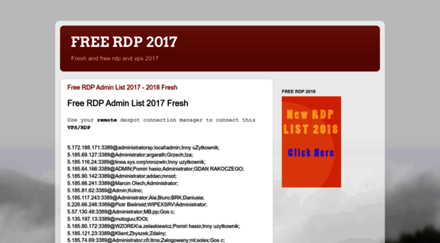 free-rdp-2017.blogspot.co.id