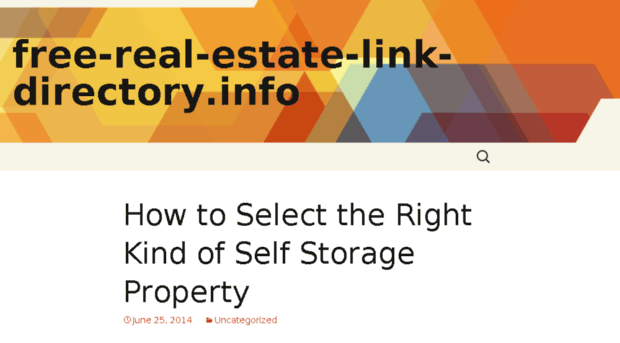 free-real-estate-link-directory.info