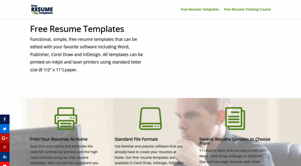 free-resumetemplate.com