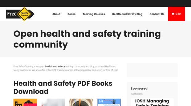 free-safety-training.com