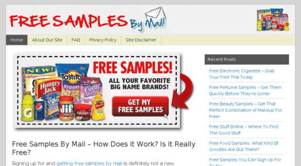 free-samples-bymail.com