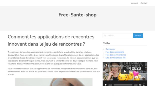 free-sante-shop.com