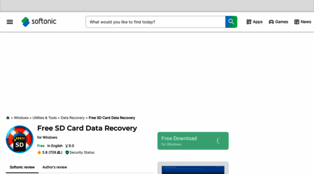 free-sd-card-data-recovery.en.softonic.com