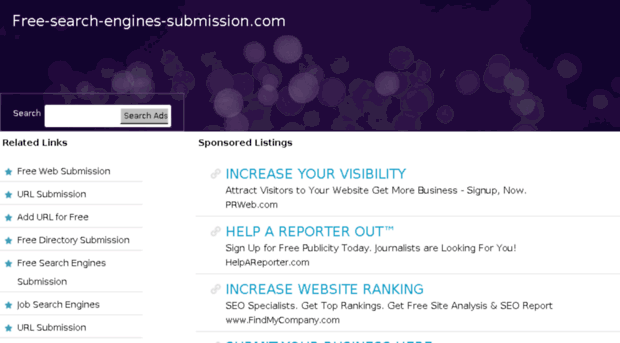 free-search-engines-submission.com