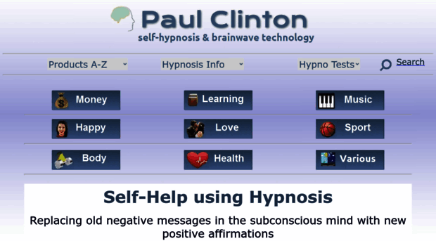 free-self-hypnosis.org