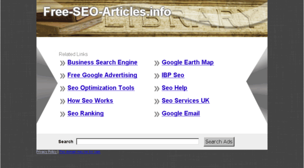 free-seo-articles.info