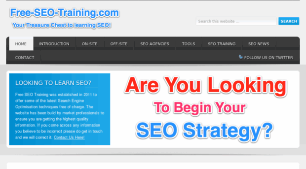 free-seo-training.com