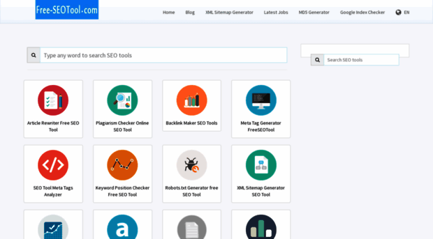 free-seotool.com