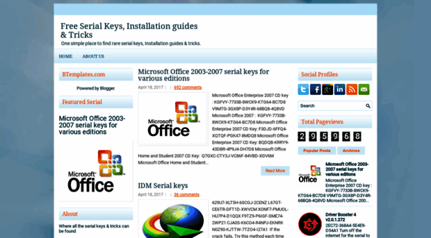 free-serial-keys-all.blogspot.com