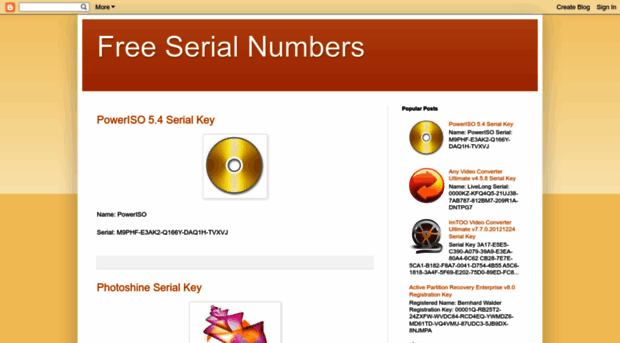 free-serialnumber.blogspot.com