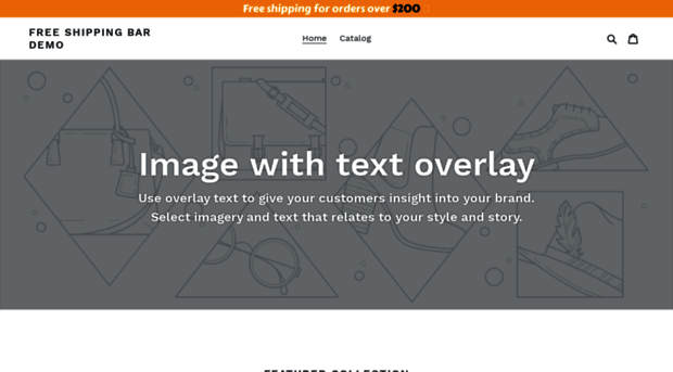 free-shipping-bar-demo.myshopify.com