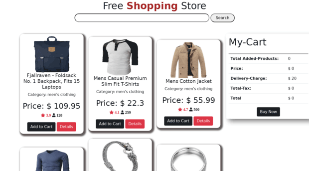 free-shopping.netlify.app