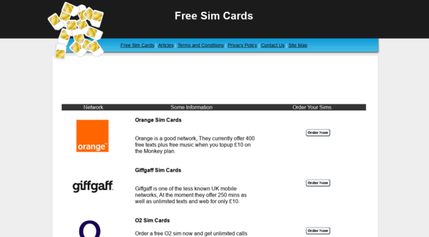 free-sim-cards.org.uk