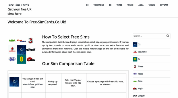 free-simcards.co.uk