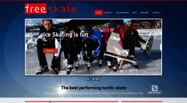 free-skate.com