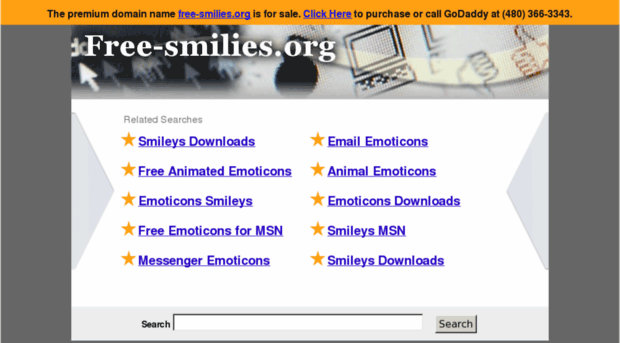 free-smilies.org