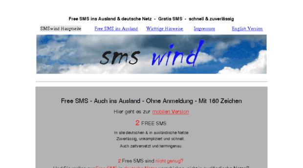 free-sms-4u.de