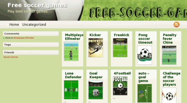 free-soccer-games.com