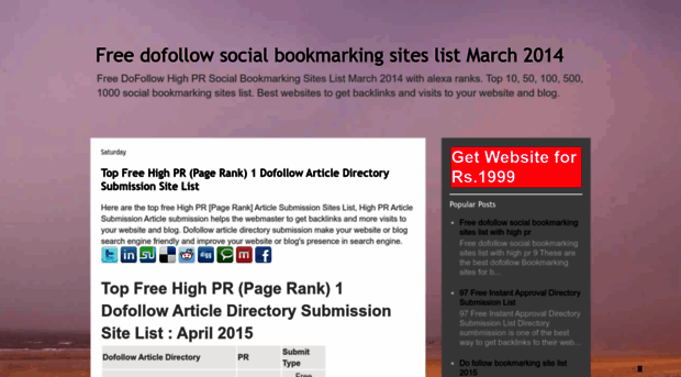 free-social-bookmarking-sites-list-1.blogspot.in