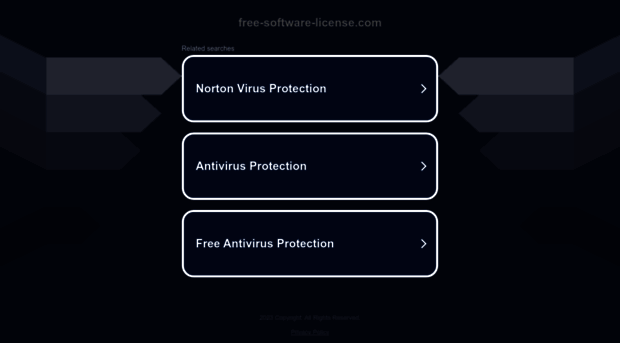 free-software-license.com