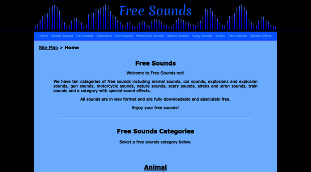 free-sounds.net