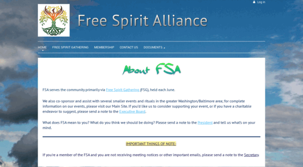 free-spirit.org