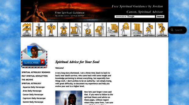 free-spiritual-guidance.com