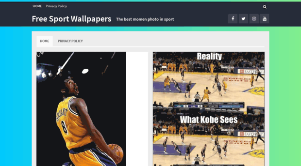 free-sport-wallpapers.com