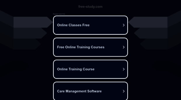 free-study.com