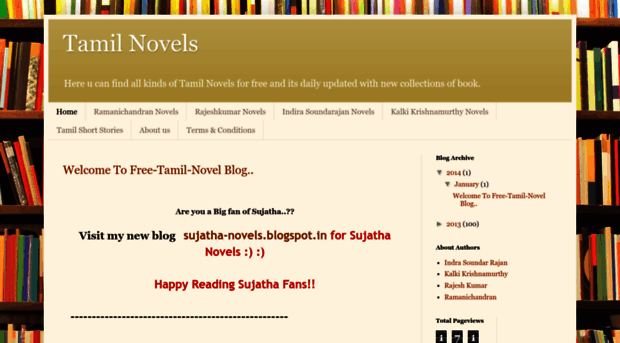 free-tamil-novels.blogspot.com