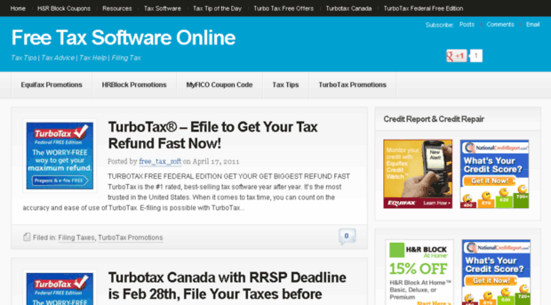 free-tax-software-online.com