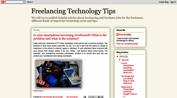 free-techtips.blogspot.com