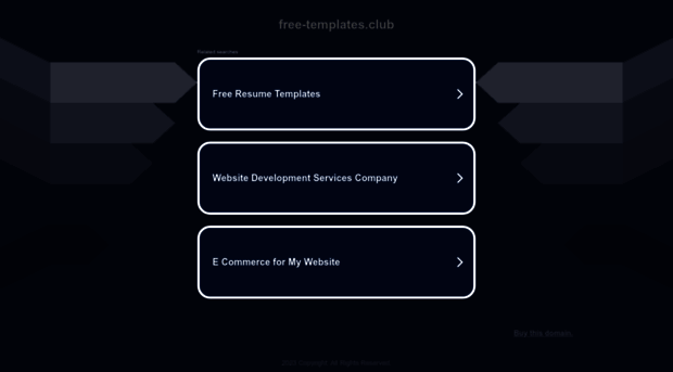 free-templates.club