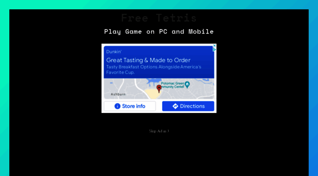 free-tetris.com