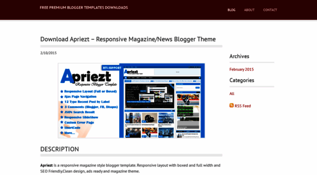 free-theme-blogger.weebly.com