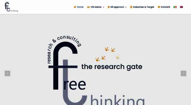 free-thinking.it