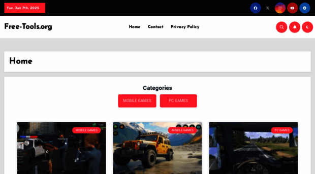 free-tools.org
