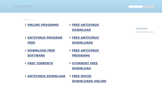 free-torrents.info