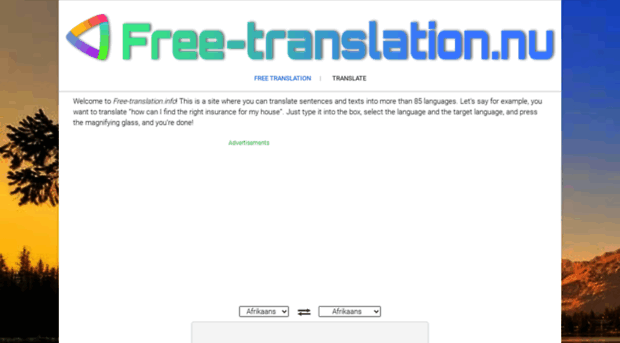 free-translation.info