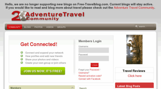 free-travelblog.com