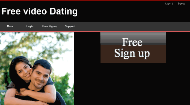 free-video-dating.com