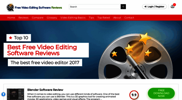 free-video-editing-software.com