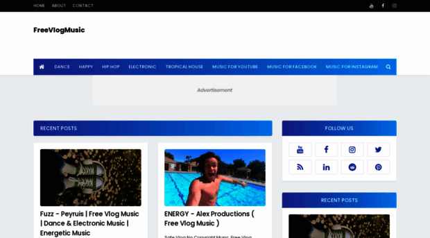 free-vlog-music.blogspot.com