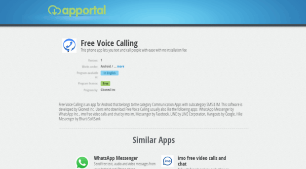 free-voice-calling.apportal.co