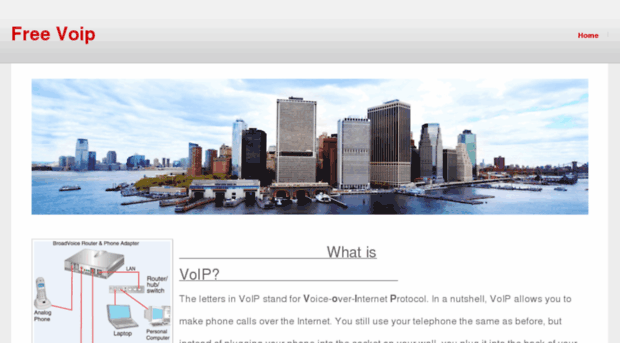 free-voip.weebly.com