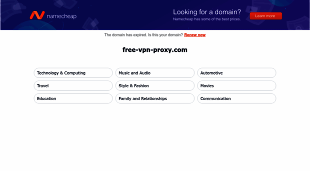 free-vpn-proxy.com