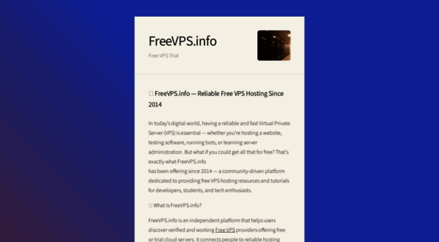 free-vps.carrd.co