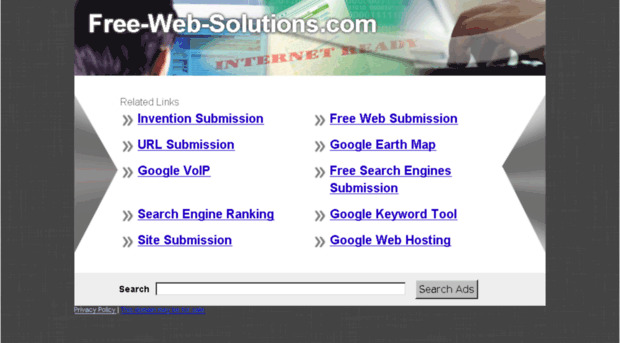 free-web-solutions.com