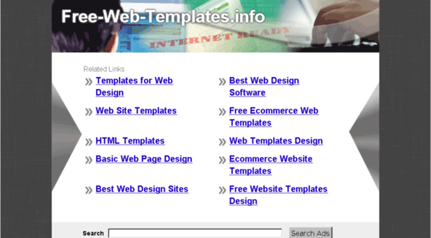 free-web-templates.info
