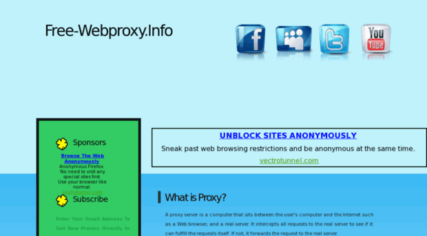 free-webproxy.info